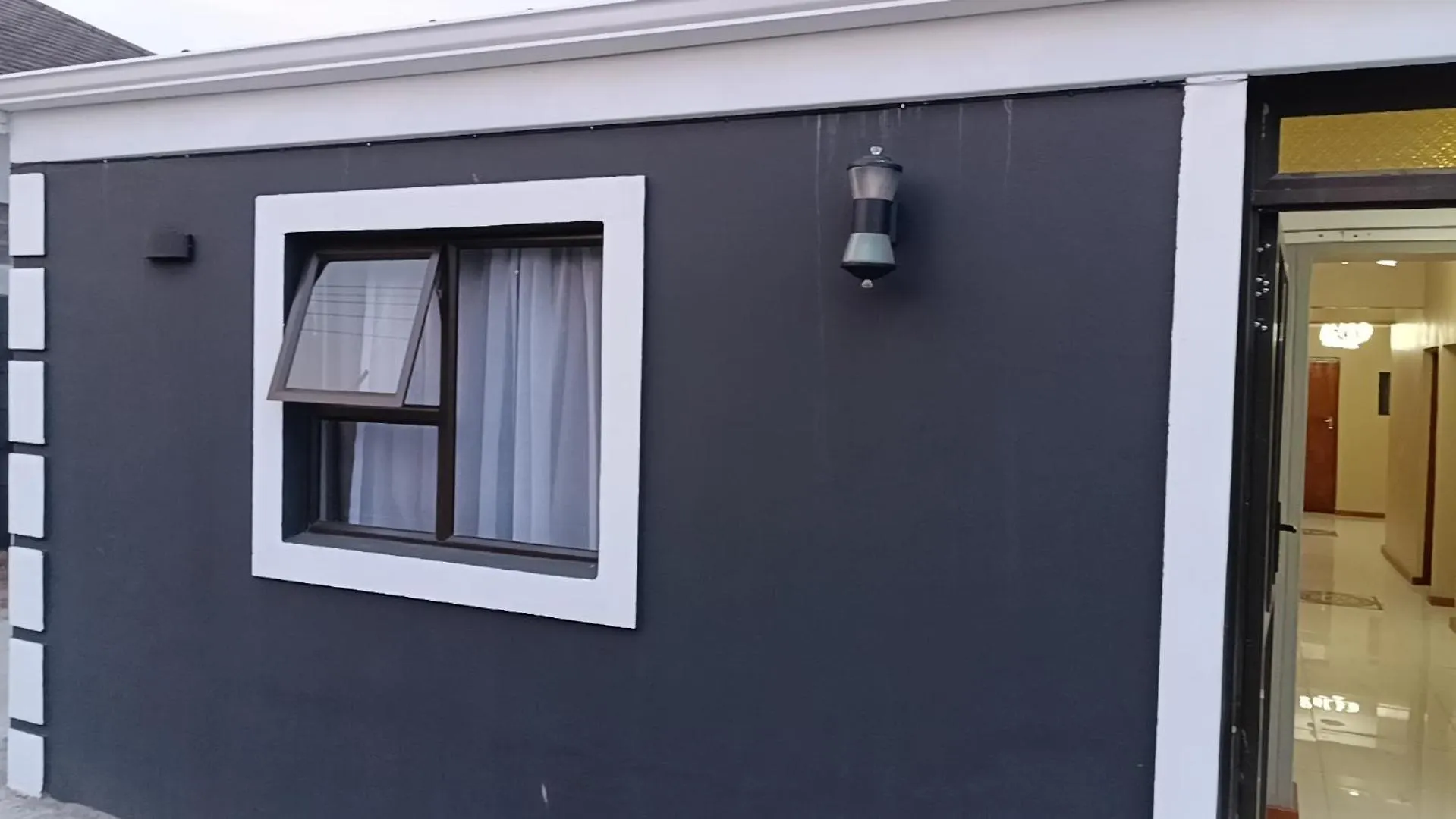 Spring Forth Guest House Κέιπ Τάουν