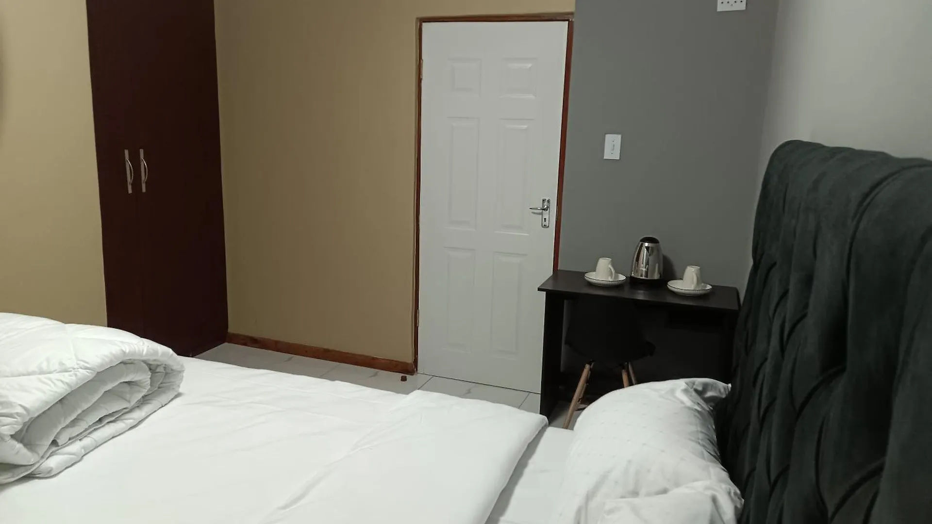 Spring Forth Guest House Κέιπ Τάουν