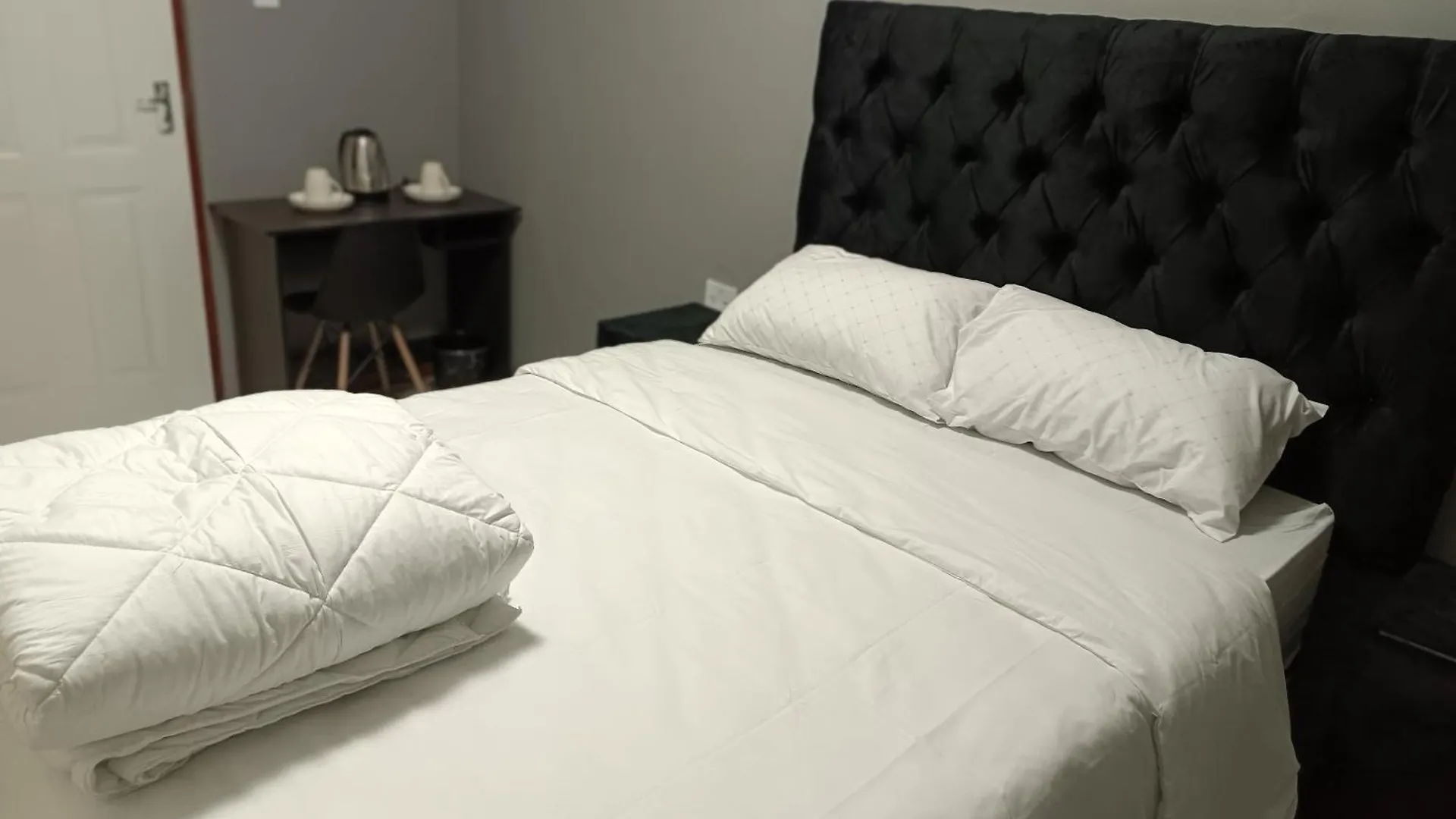 Spring Forth Guest House Κέιπ Τάουν