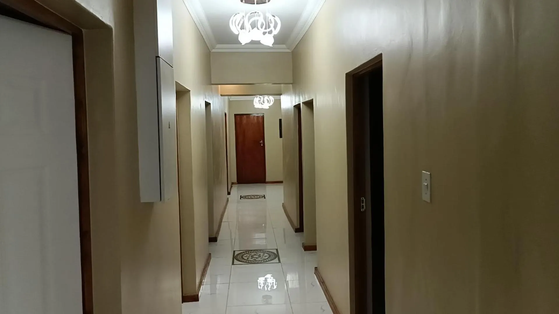 Spring Forth Guest House Κέιπ Τάουν