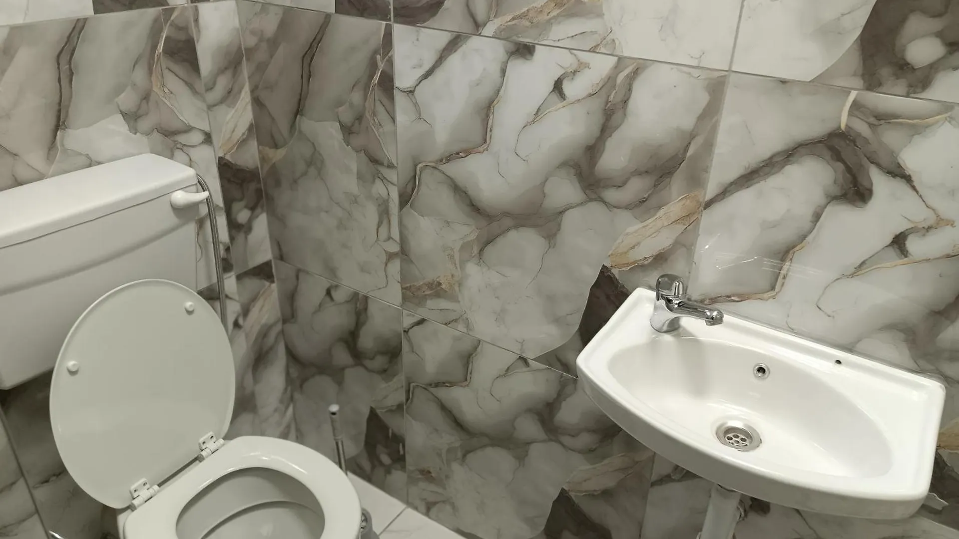 Spring Forth Guest House Κέιπ Τάουν 0*,  Νότια Αφρική