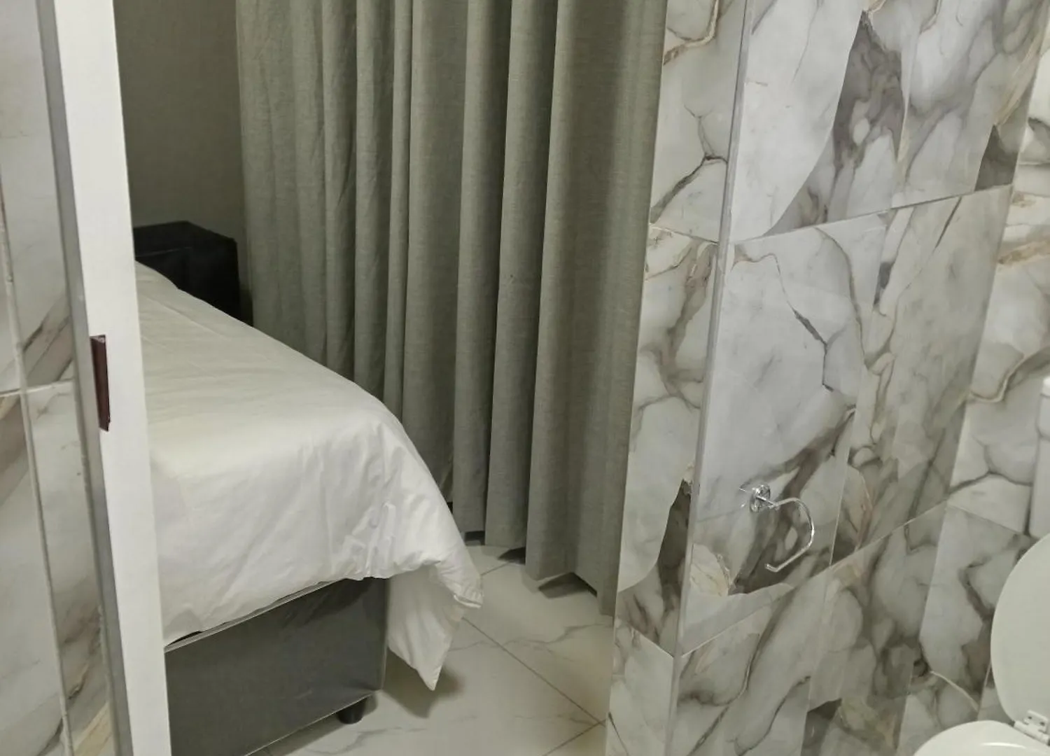 Spring Forth Guest House Κέιπ Τάουν