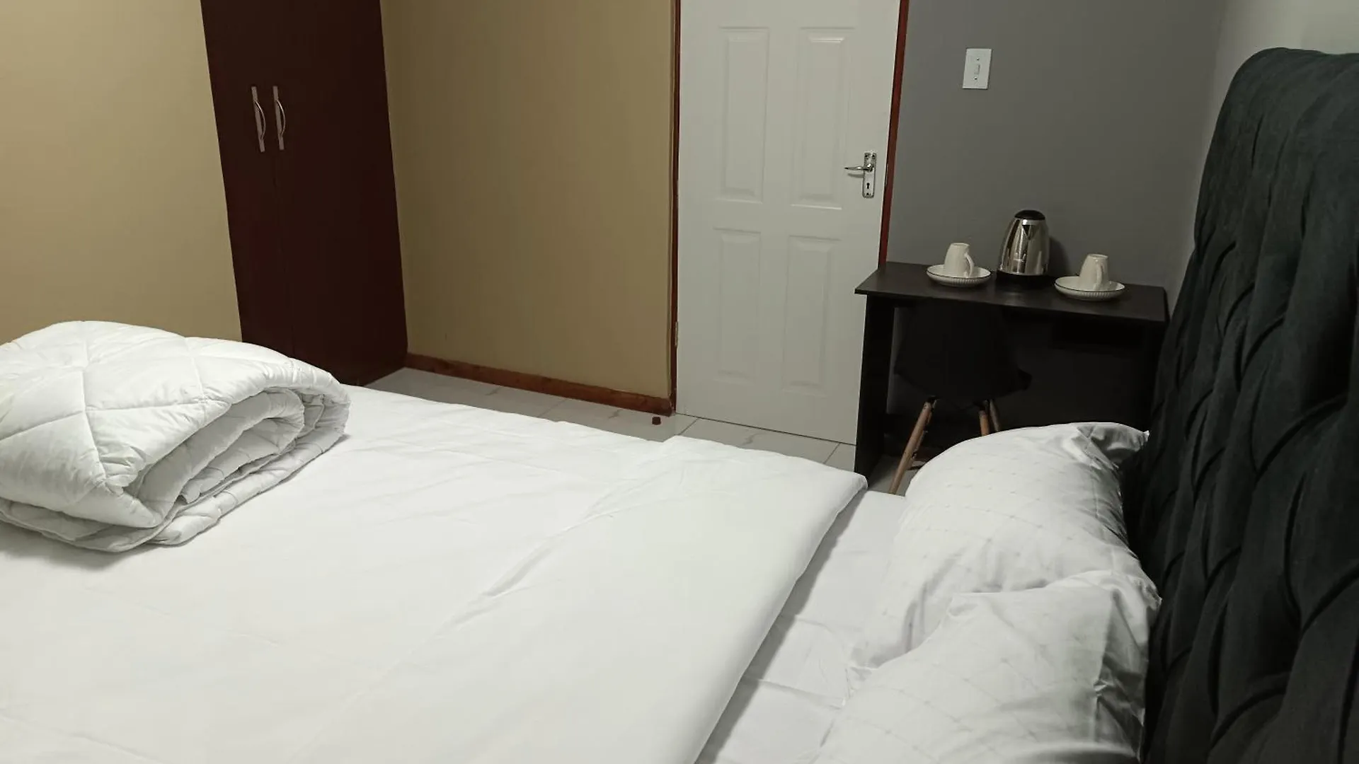 Spring Forth Guest House Κέιπ Τάουν